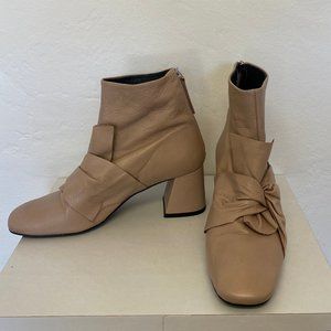 Topshop, Block heel
